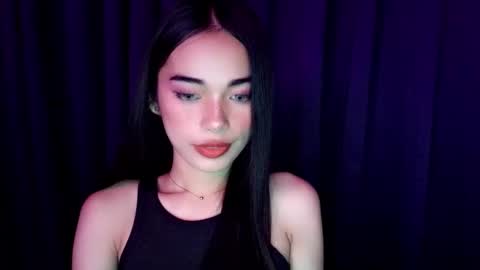 Isabelle online show from 11-26-25, 04:30