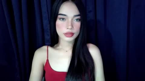 Snapshot of isabelle_willis chatting on 02-05-26, 06:18 Isabelle online show from 02-05-26, 06:18