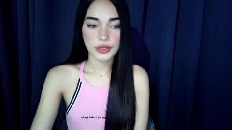 Snapshot of isabelle_willis chatting on 02-13-26, 05:58 Isabelle online show from 02-13-26, 05:58