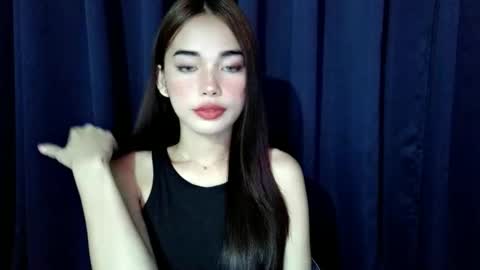 Snapshot of isabelle_willis chatting on 02-22-26, 03:10 Isabelle online show from 02-22-26, 03:10