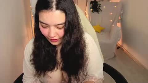 isabellebliz online show from 07-05-26, 09:55