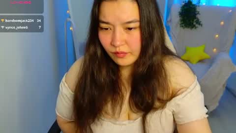 isabellebliz online show from 07-20-26, 10:01