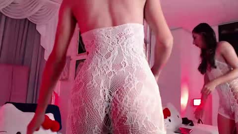 Isabelle Daza online show from 04-22-26, 12:07