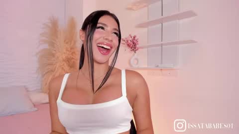 Snapshot of isabellefoxx chatting on 05-06-26, 09:53 Isa online show from 05-06-26, 09:53