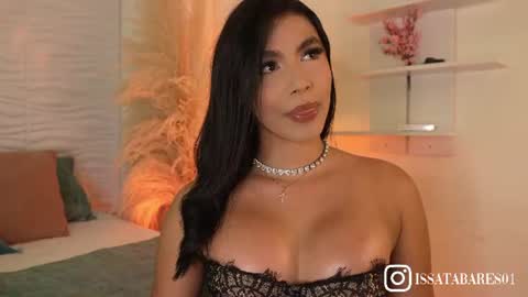 Snapshot of isabellefoxx chatting on 06-09-26, 10:43 Isa online show from 06-09-26, 10:43