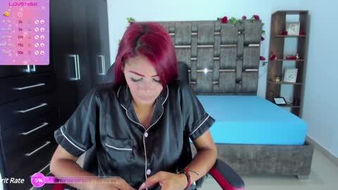 Snapshot of isabelreyes_ chatting on 01-22-25, 02:26 Hi mi name is Isabel  online show from 01-22-25, 02:26