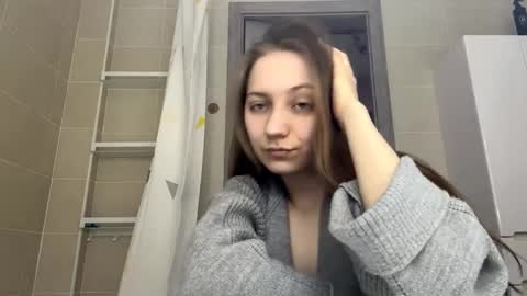 I am Maxine ntmu online show from 04-17-26, 01:36