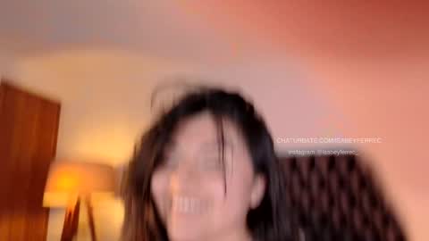 ISABEY online show from 12-28-24, 09:30