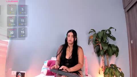 Isa online show from 07-19-26, 05:49