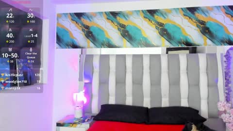 Isa online show from 04-01-26, 01:41