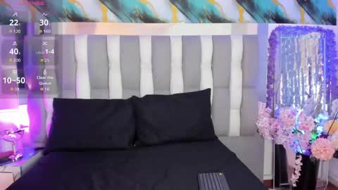 Isa online show from 04-27-26, 05:16