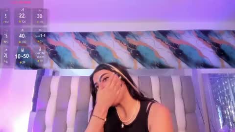 Isa online show from 07-18-26, 05:33