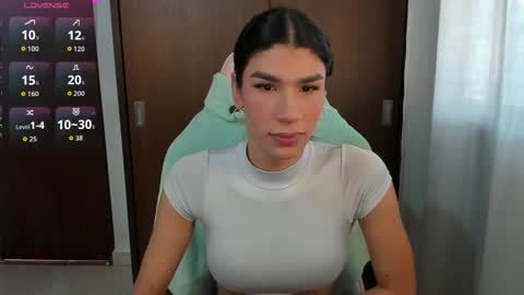 Snapshot of isadolll chatting on 10-02-25, 12:56 Isabela online show from 10-02-25, 12:56