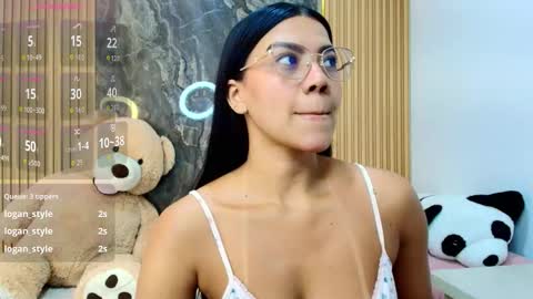 ISADORA online show from 03-11-26, 11:05