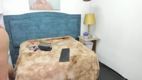 Snapshot of isadoravex chatting on 04-13-26, 12:43 Isabel online show from 04-13-26, 12:43