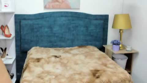 Snapshot of isadoravex chatting on 04-15-26, 12:45 Isabel online show from 04-15-26, 12:45