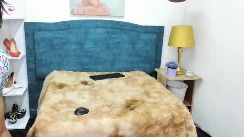 Snapshot of isadoravex chatting on 04-16-26, 12:39 Isabel online show from 04-16-26, 12:39