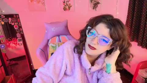 Snapshot of isaferrer06 chatting on 10-30-25, 04:14 Isabella Ferrer online show from 10-30-25, 04:14