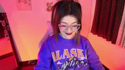 Snapshot of isaferrer06 chatting on 11-24-25, 04:34 Isabella Ferrer online show from 11-24-25, 04:34