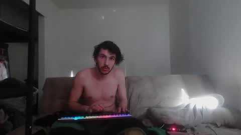 isaiahf24 online show from 04-19-26, 11:40