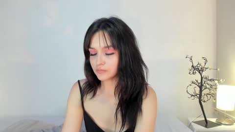 isameow online show from 01-25-25, 01:10