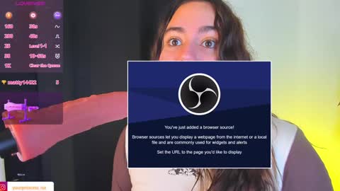 Isa online show from 01-10-25, 11:08