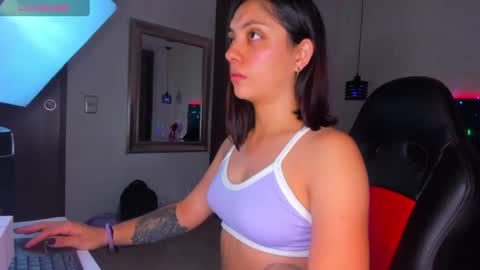 isabel  online show from 01-16-25, 11:15