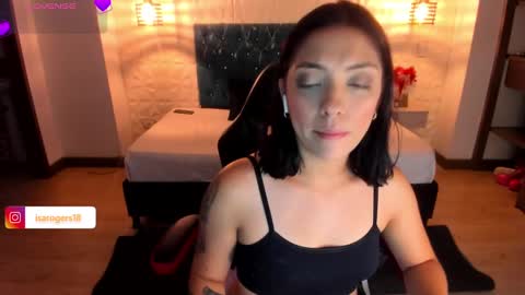 Snapshot of isarogers_dl chatting on 03-10-25, 11:10 isabel online show from 03-10-25, 11:10