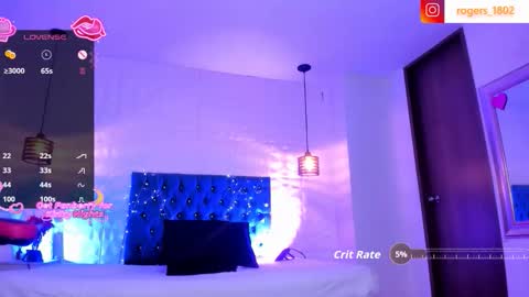 isabel  online show from 11-18-25, 11:26