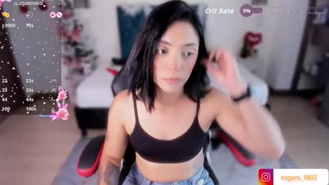 isabel  online show from 12-22-25, 05:10