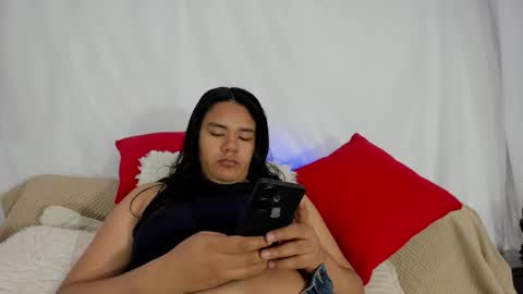 Lumi bellx online show from 02-19-26, 02:40