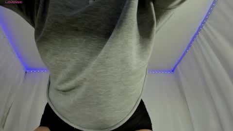 Lumi bellx online show from 02-21-26, 02:56