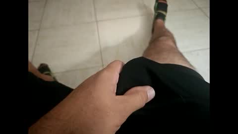 Carlos online show from 01-18-25, 11:11