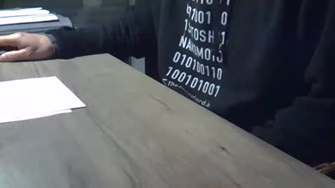 isd1969 online show from 01-02-25, 10:11