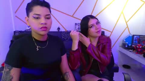 isabela online show from 09-19-25, 05:31