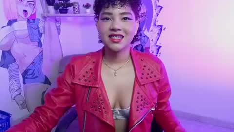 isabela online show from 07-27-26, 09:11