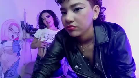 isabela online show from 07-29-26, 12:42