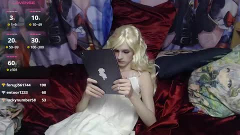 Sele online show from 09-16-25, 09:27