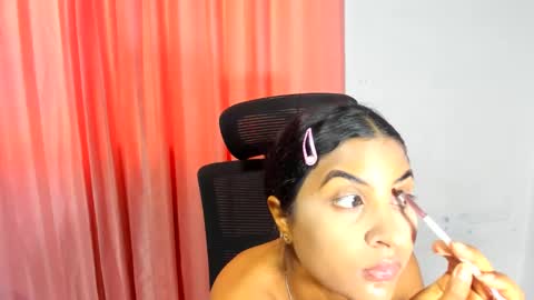 Ishanyfalak online show from 11-08-25, 07:12