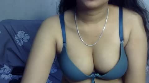 ishika_ishu online show from 09-14-25, 07:02
