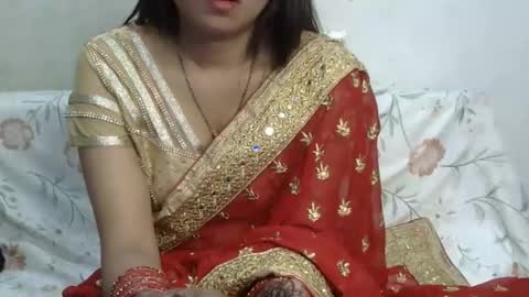 ishika_ishu online show from 10-10-25, 06:51