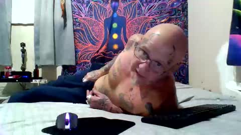 ishootropes77 online show from 02-14-26, 08:55