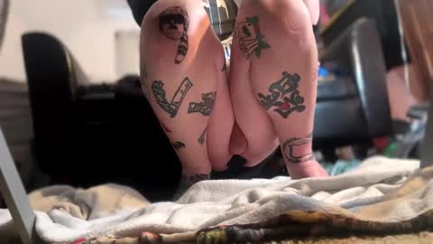 Snapshot of ishouldntbeonhereagain chatting on 01-25-25, 01:30 Daddy Master Master Daddy online show from 01-25-25, 01:30