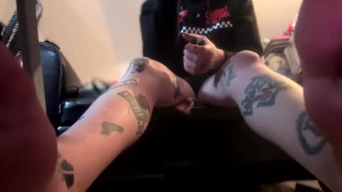 Snapshot of ishouldntbeonhereagain chatting on 01-29-25, 10:58 Daddy Master Master Daddy online show from 01-29-25, 10:58