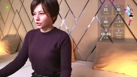 Ishtar online show from 11-21-25, 04:33