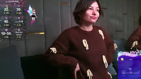 Ishtar online show from 02-01-26, 10:47