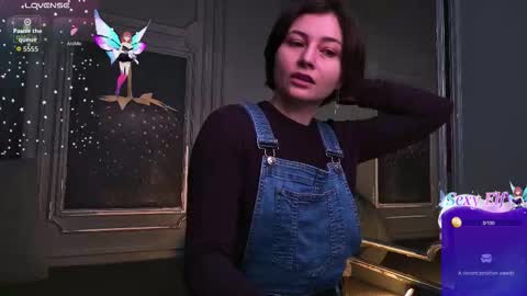 Ishtar online show from 02-28-26, 03:46