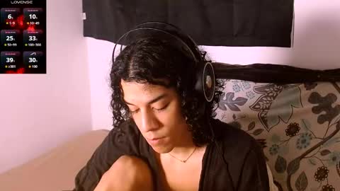 Isidro online show from 04-14-26, 11:22