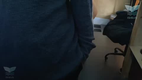 Isis  Alan online show from 02-17-26, 12:34