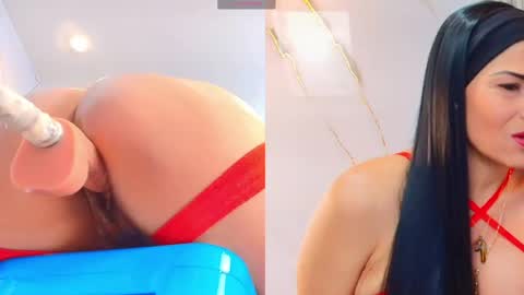 Isis car0lina online show from 04-01-26, 09:54